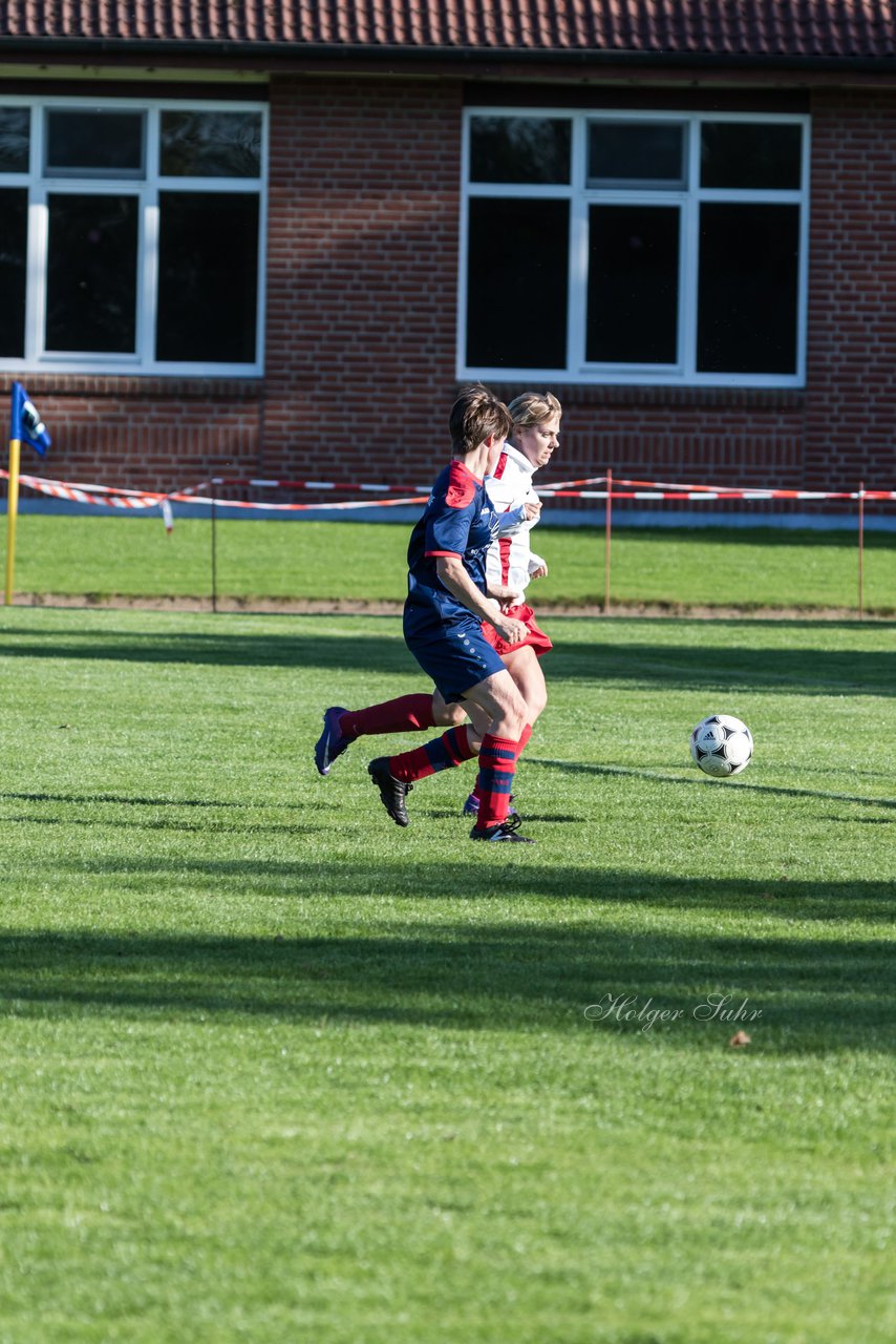 Bild 255 - Frauen TSV Wiemersdorf - SV Wahlstedt : Ergebnis: 5:1